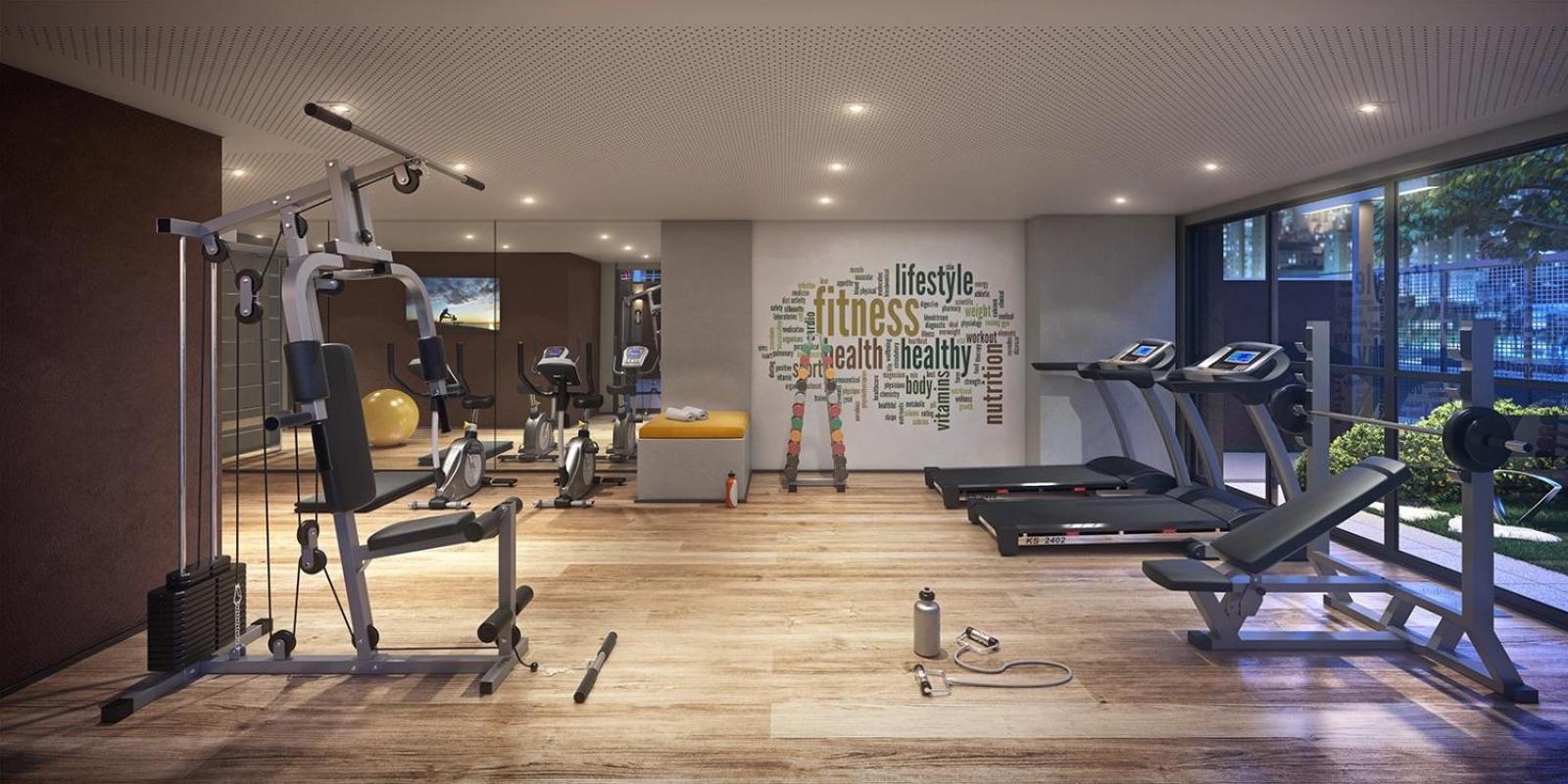 27 New Design Near Av Paulista Bela Cintra Apartment